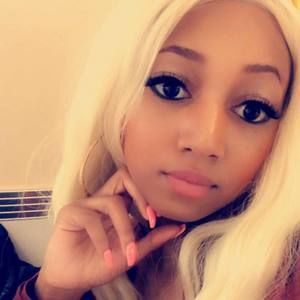 Meet your Posher, Tonisha